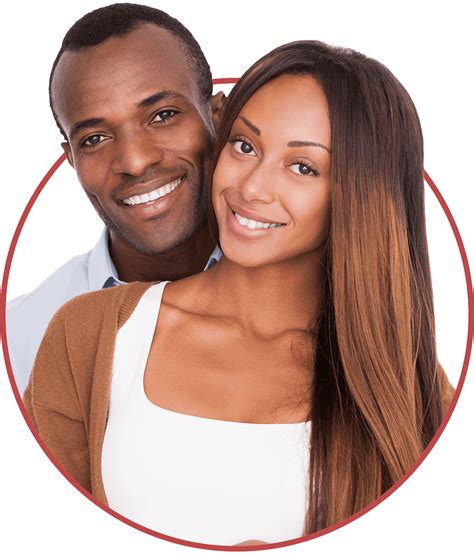 Dating site for black people